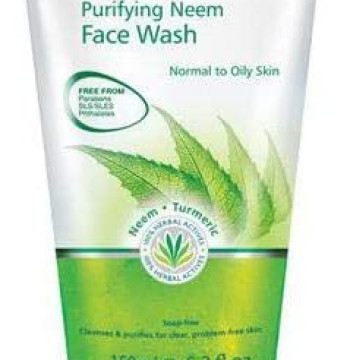 Himalaya Purifying Face Wash 150ml