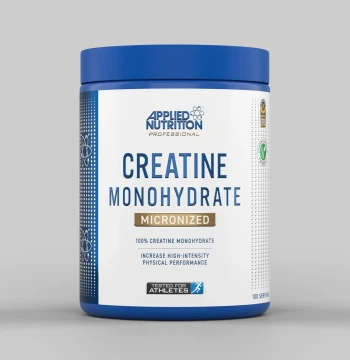 Applied Nutrition Creatine Monohydrate 500g Unflavoured
