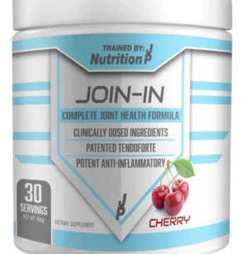 Trained By JP Join-In 210g Cherry